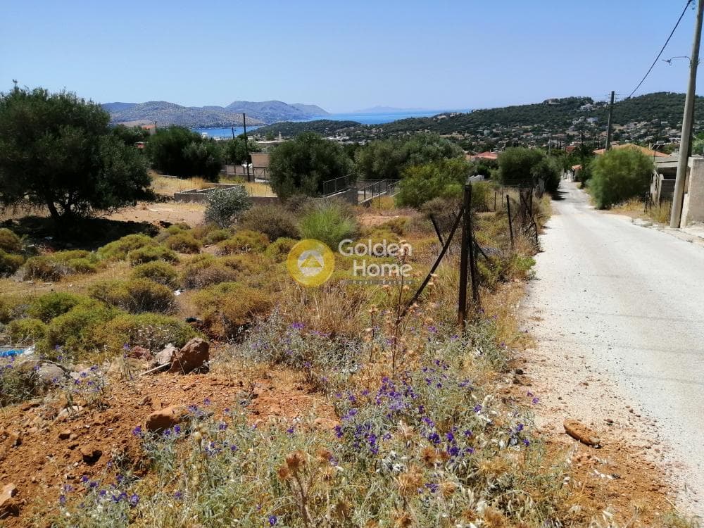 Parcel in Anavyssos Center, Anavissos — Photo 11 of 24