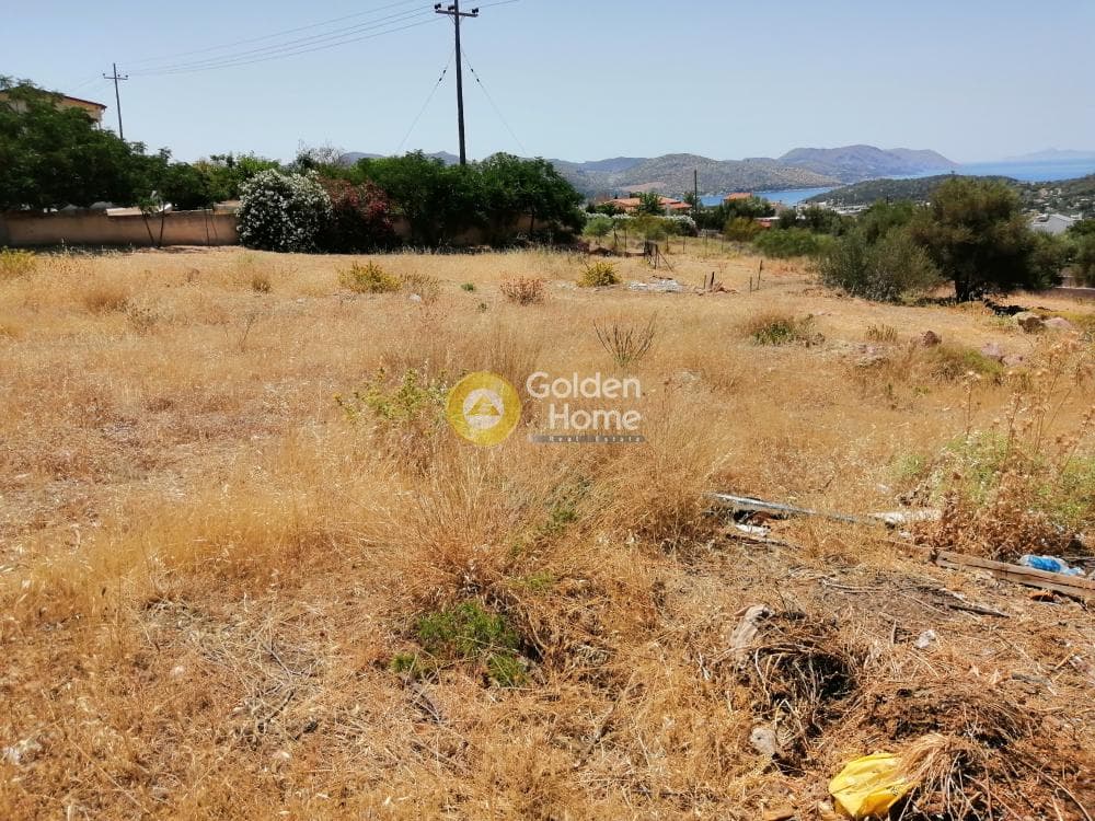 Parcel in Anavyssos Center, Anavissos — Photo 19 of 24