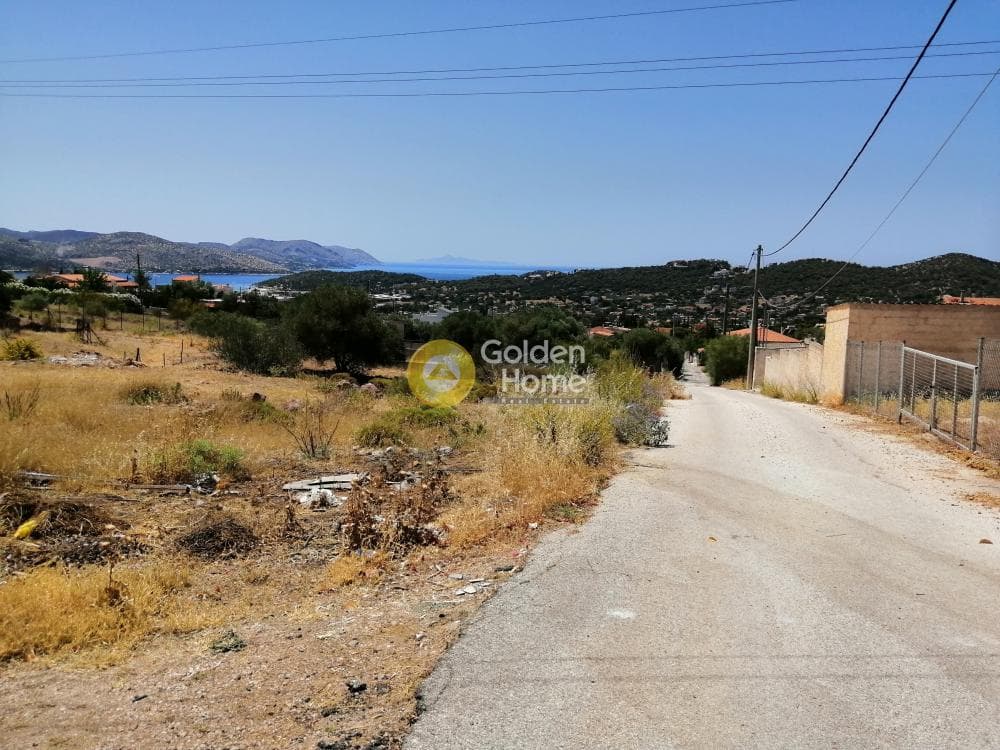 Parcel in Anavyssos Center, Anavissos — Photo 20 of 24