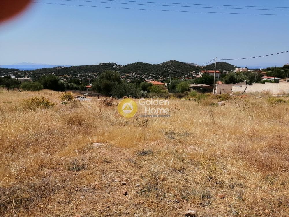 Parcel in Anavyssos Center, Anavissos — Photo 22 of 24
