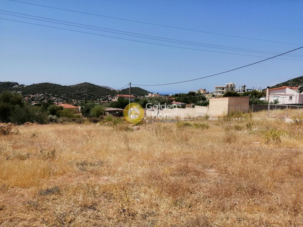 Parcel in Anavyssos Center, Anavissos — Photo 13 of 24