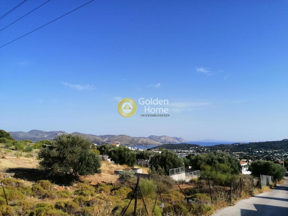 Parcel in Anavyssos Center, Anavissos — Photo 15 of 24