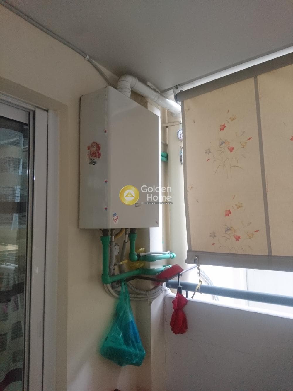Διαμέρισμα στην Κυψέλη, Κυψέλη — Φωτογραφία 17 από 49