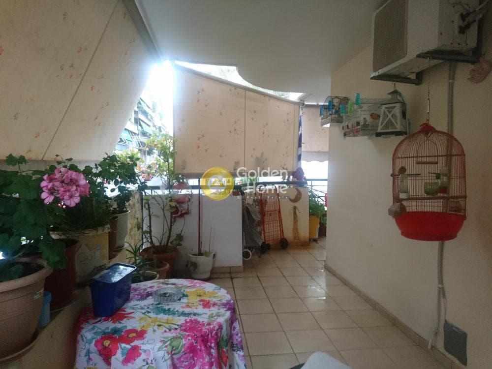 Διαμέρισμα στην Κυψέλη, Κυψέλη — Φωτογραφία 32 από 49