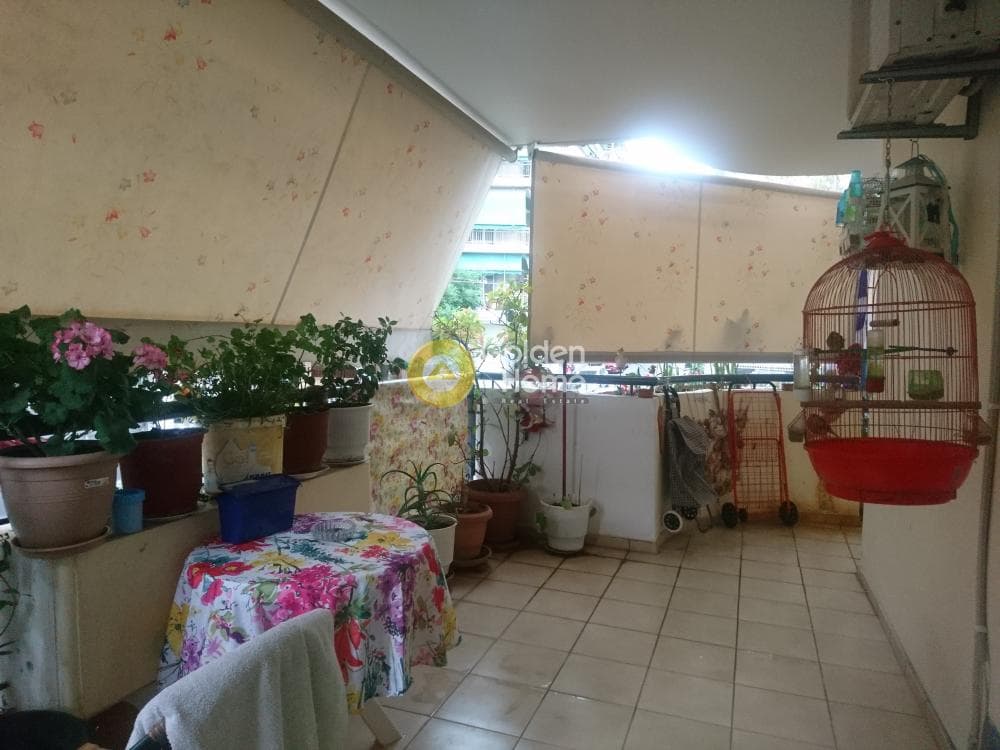 Διαμέρισμα στην Κυψέλη, Κυψέλη — Φωτογραφία 3 από 49
