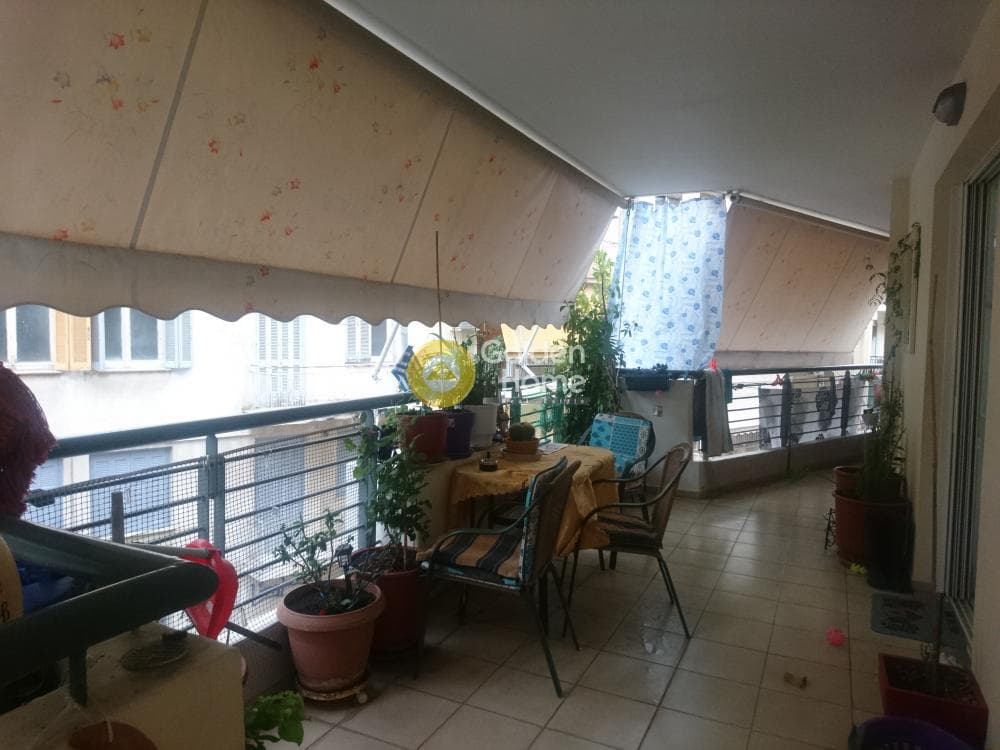 Διαμέρισμα στην Κυψέλη, Κυψέλη — Φωτογραφία 5 από 49