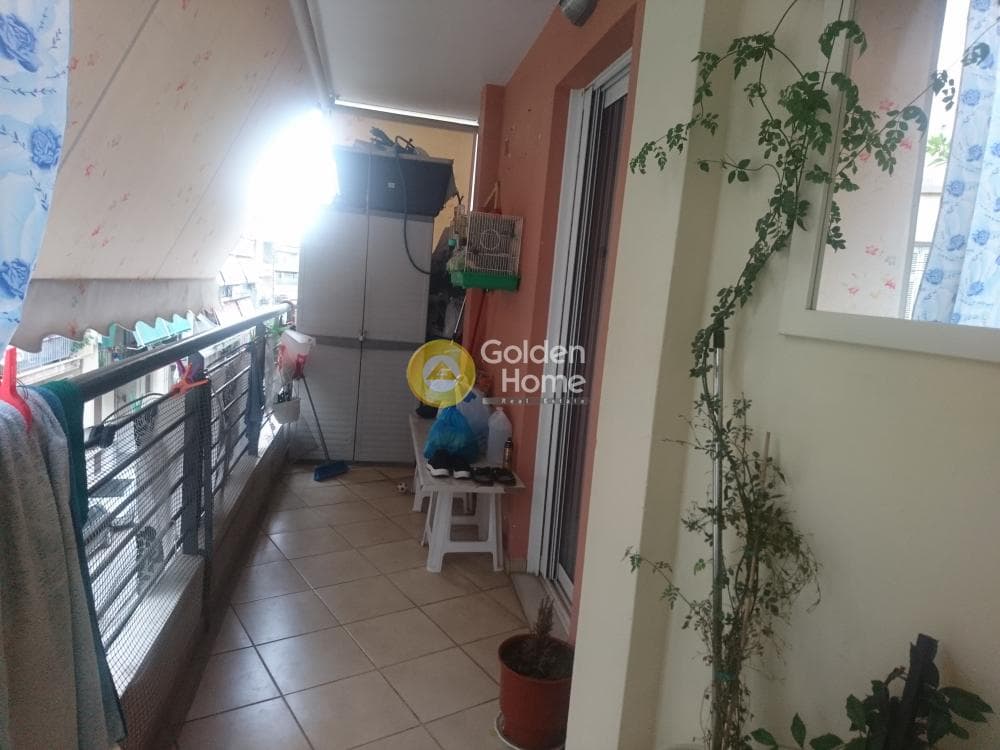Διαμέρισμα στην Κυψέλη, Κυψέλη — Φωτογραφία 27 από 49