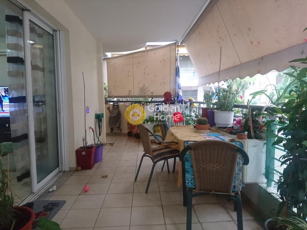 Διαμέρισμα στην Κυψέλη, Κυψέλη — Φωτογραφία 11 από 49