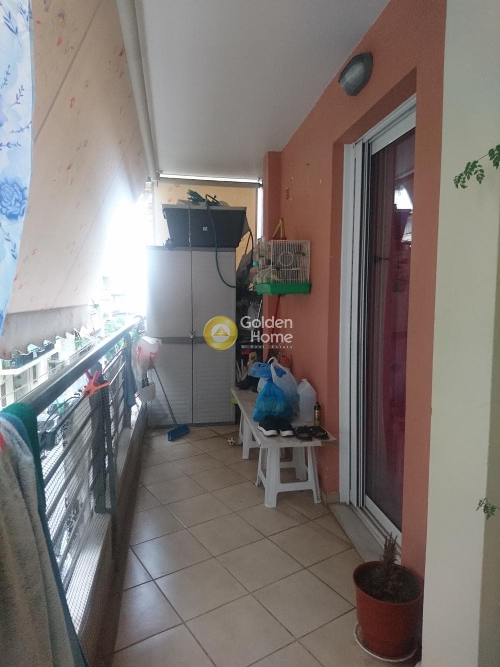 Διαμέρισμα στην Κυψέλη, Κυψέλη — Φωτογραφία 16 από 49