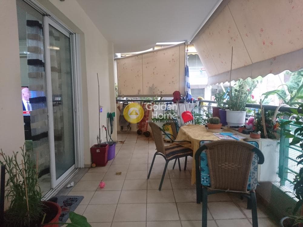 Διαμέρισμα στην Κυψέλη, Κυψέλη — Φωτογραφία 1 από 49