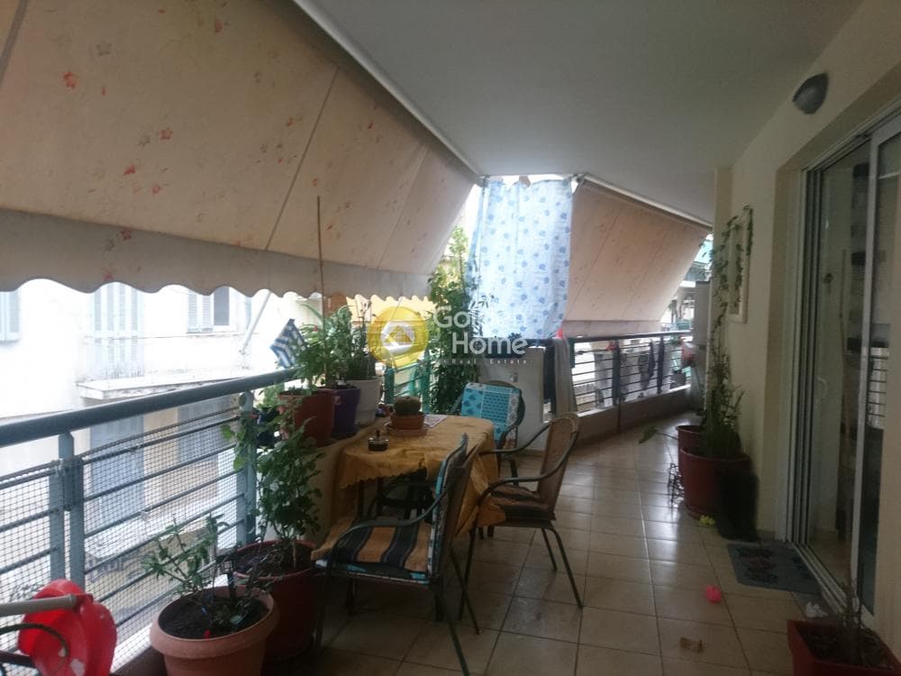 Διαμέρισμα στην Κυψέλη, Κυψέλη — Φωτογραφία 23 από 49