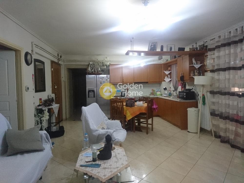 Διαμέρισμα στην Κυψέλη, Κυψέλη — Φωτογραφία 39 από 49