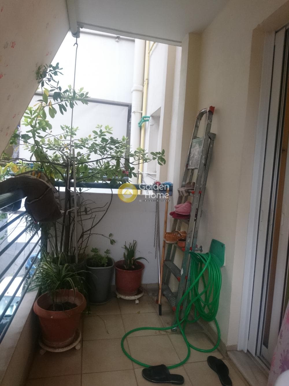 Διαμέρισμα στην Κυψέλη, Κυψέλη — Φωτογραφία 41 από 49