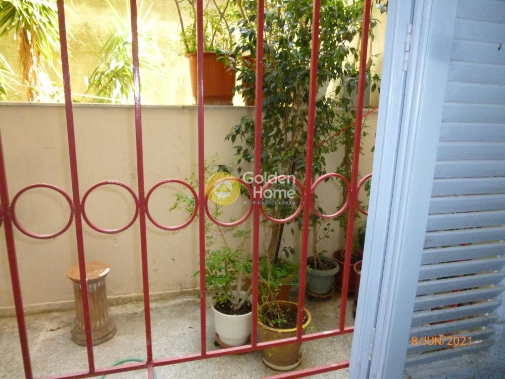 Διαμέρισμα στην Πλατεία Γκύζη, Γκύζη - Πεδίον Άρεως — Φωτογραφία 13 από 15