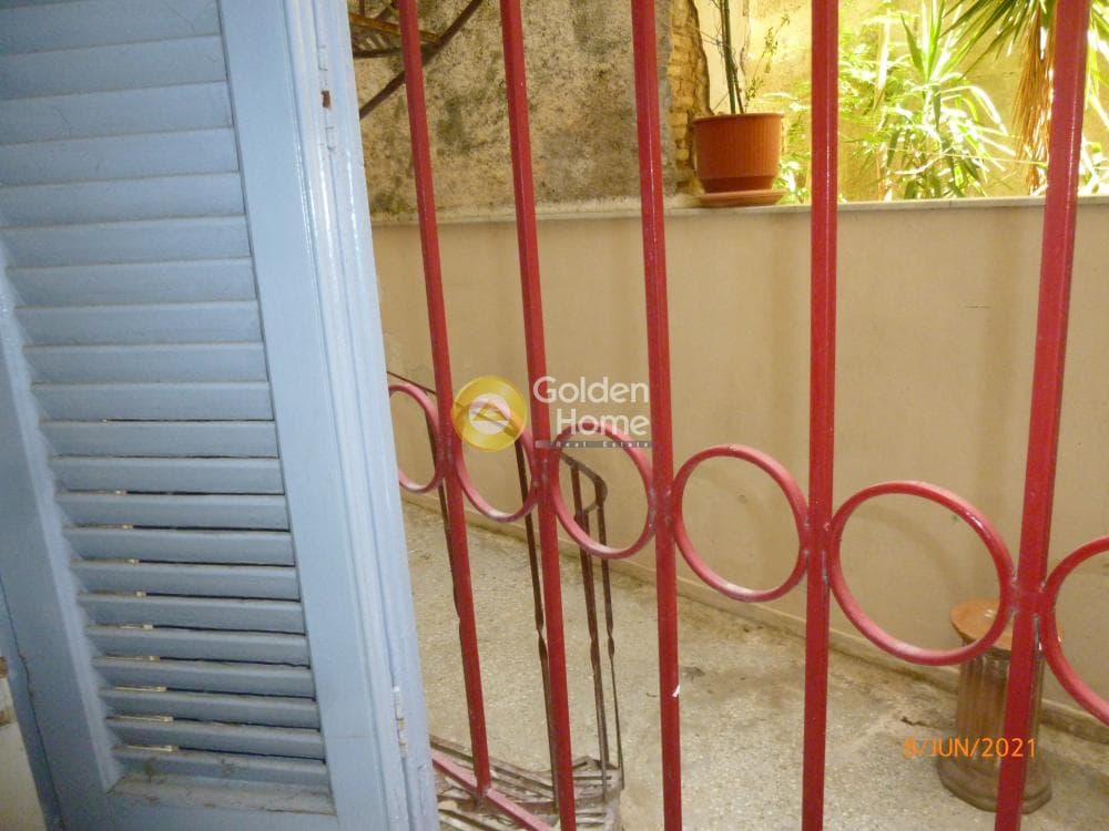 Διαμέρισμα στην Πλατεία Γκύζη, Γκύζη - Πεδίον Άρεως — Φωτογραφία 12 από 15