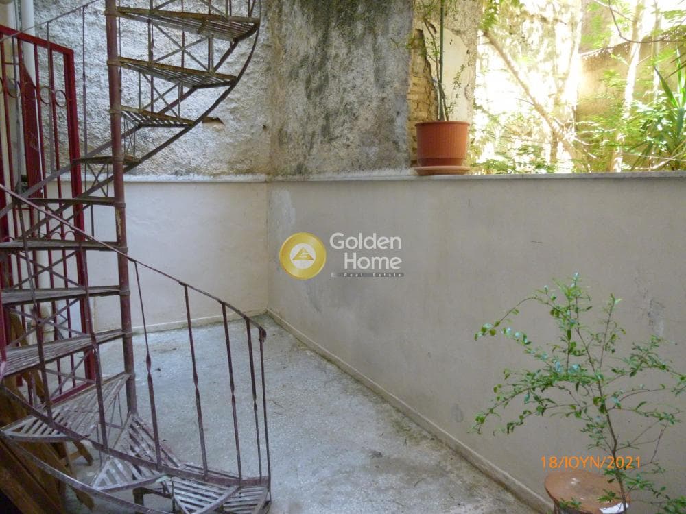 Διαμέρισμα στην Πλατεία Γκύζη, Γκύζη - Πεδίον Άρεως — Φωτογραφία 5 από 15
