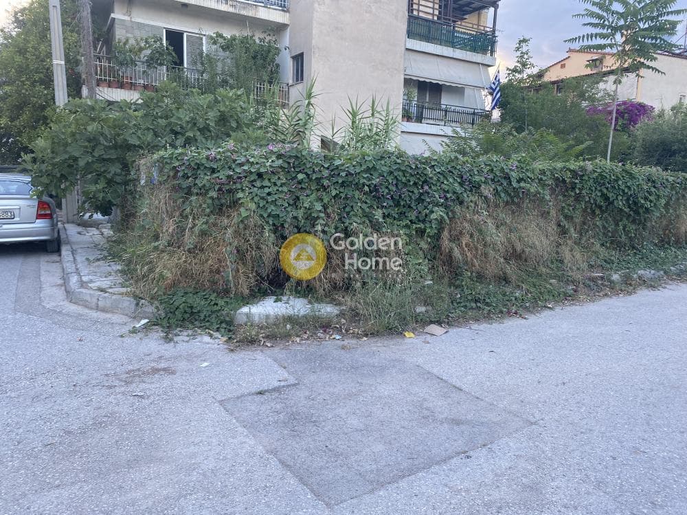 Building Plot in Pirgouthi, Acharnes — Photo 1 of 5