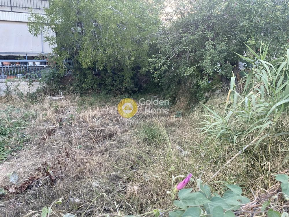 Building Plot in Pirgouthi, Acharnes — Photo 5 of 5