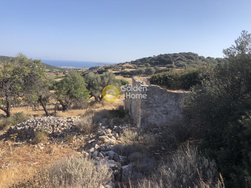 House in Kamari, Paros — Photo 1 of 45