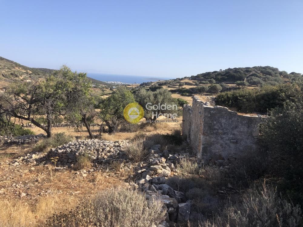 House in Kamari, Paros — Photo 3 of 45
