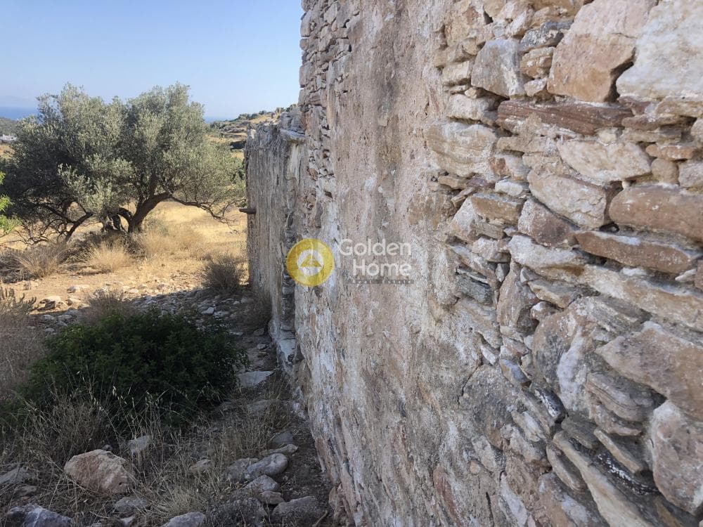 House in Kamari, Paros — Photo 12 of 45