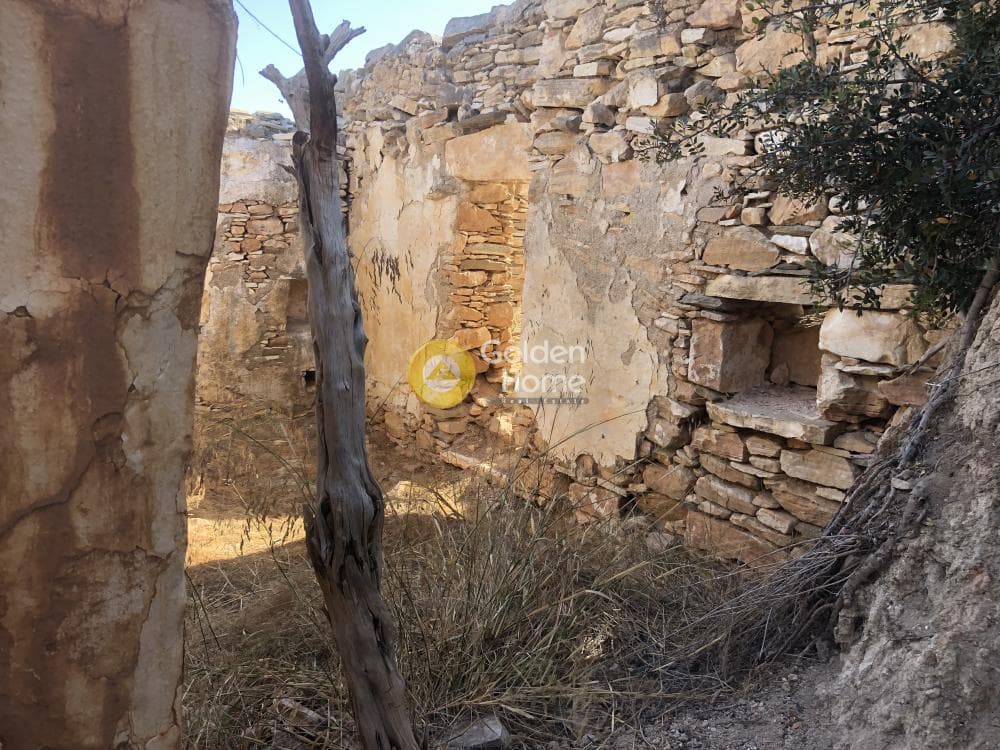 House in Kamari, Paros — Photo 15 of 45