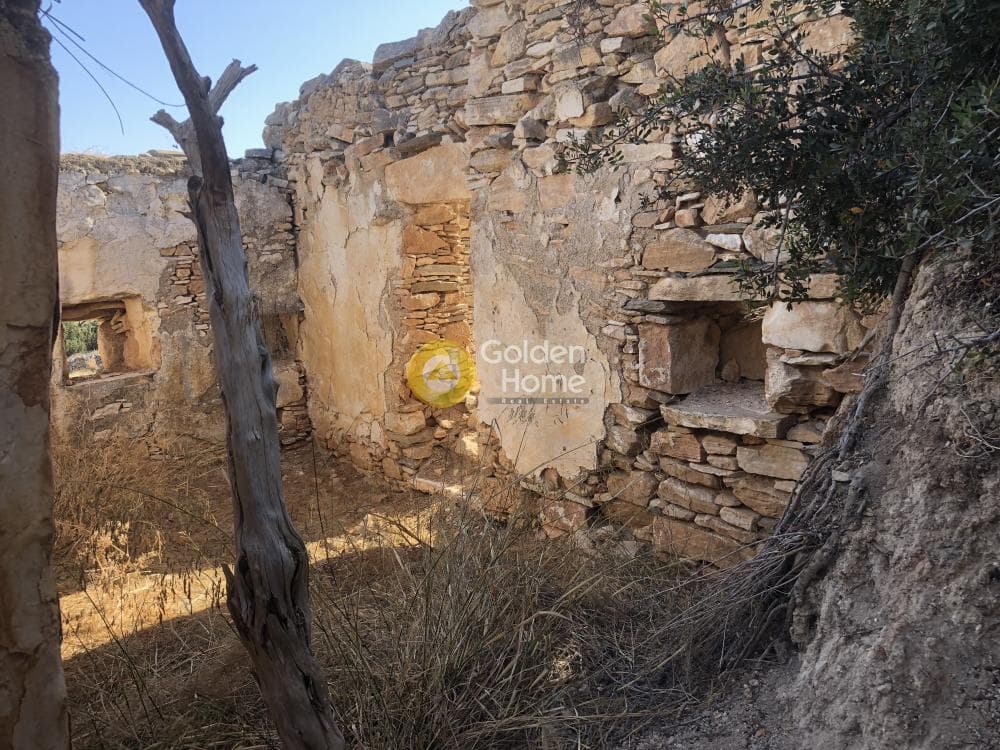 House in Kamari, Paros — Photo 18 of 45