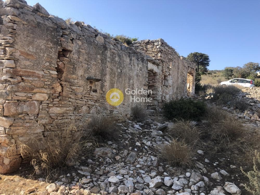 House in Kamari, Paros — Photo 27 of 45