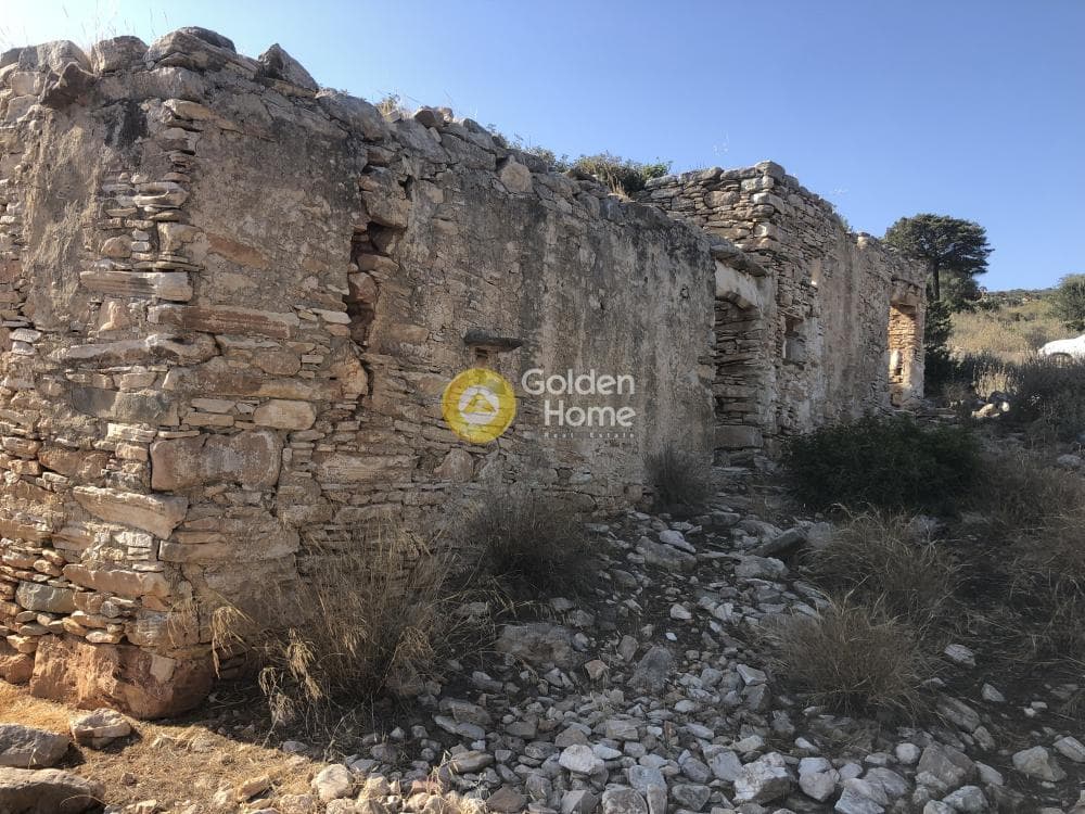 House in Kamari, Paros — Photo 29 of 45