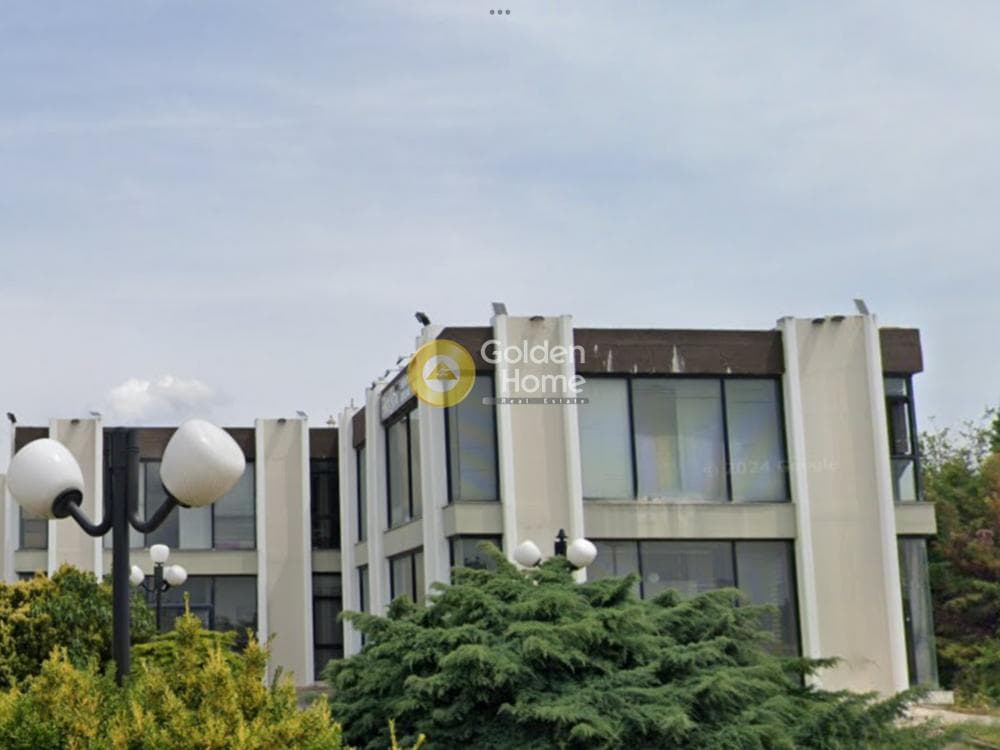 Retail Store in Macedonia Airport Area, Thermi — Photo 3 of 3