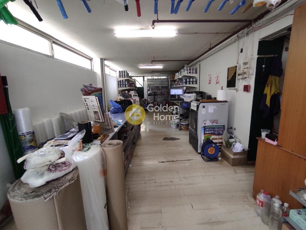 Retail Store in Agios Petros, Palaio Faliro — Photo 1 of 11
