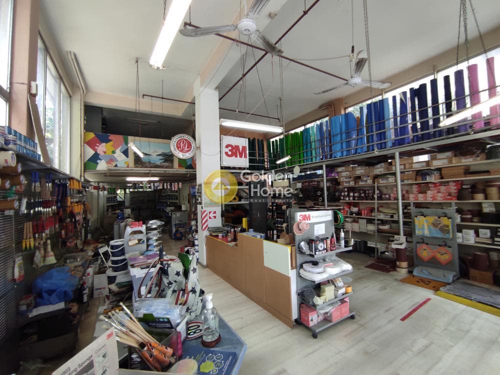 Retail Store in Agios Petros, Palaio Faliro — Photo 3 of 11