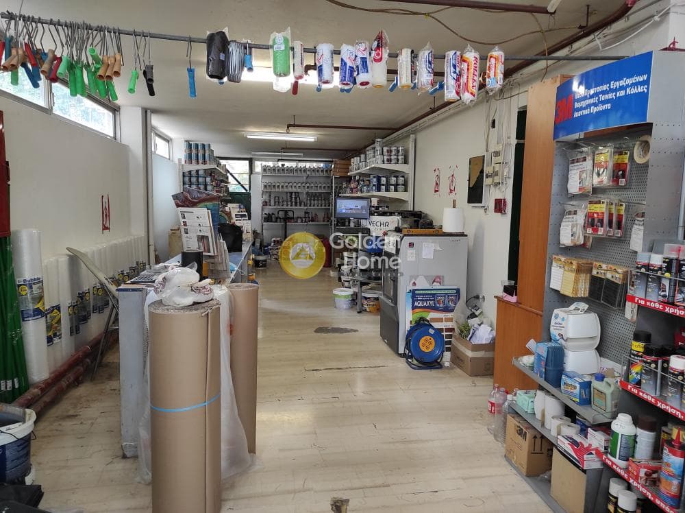 Retail Store in Agios Petros, Palaio Faliro — Photo 6 of 11