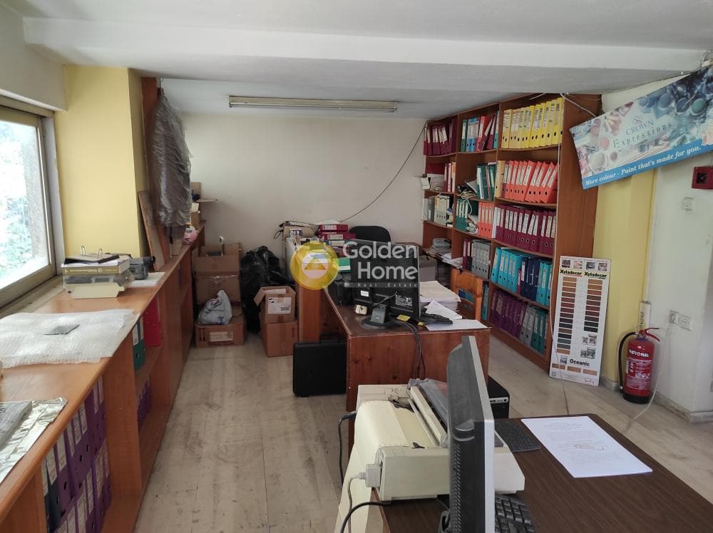 Retail Store in Agios Petros, Palaio Faliro — Photo 9 of 11