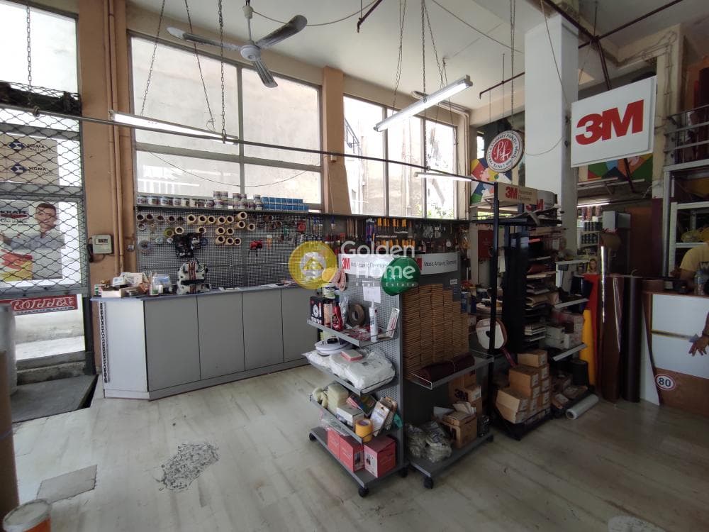 Retail Store in Agios Petros, Palaio Faliro — Photo 10 of 11