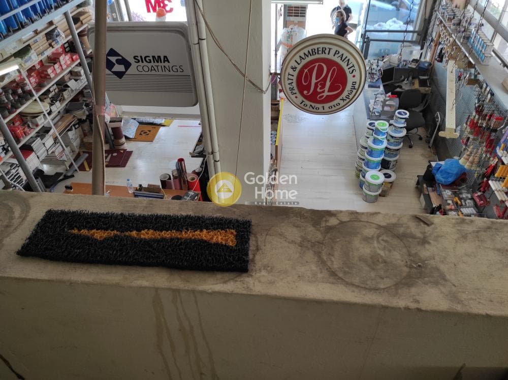 Retail Store in Agios Petros, Palaio Faliro — Photo 11 of 11