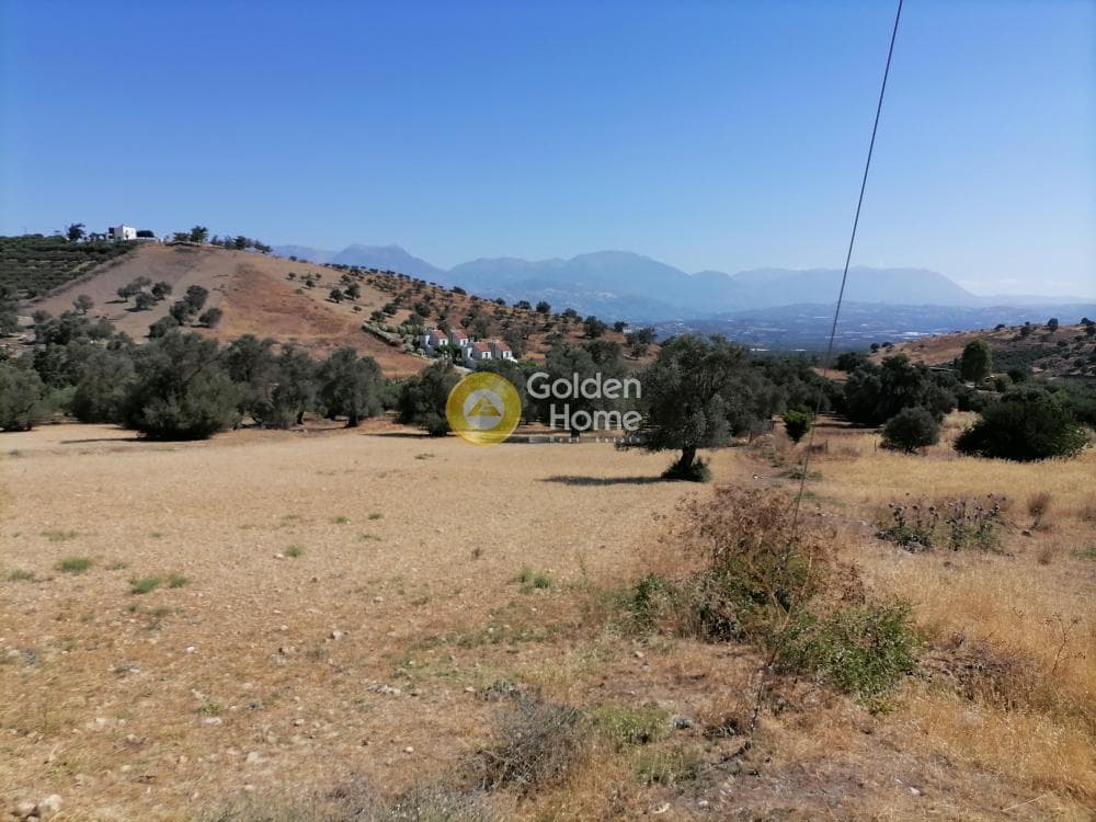 Οικόπεδο στην Κουσές, Μοίρες — Φωτογραφία 1 από 22