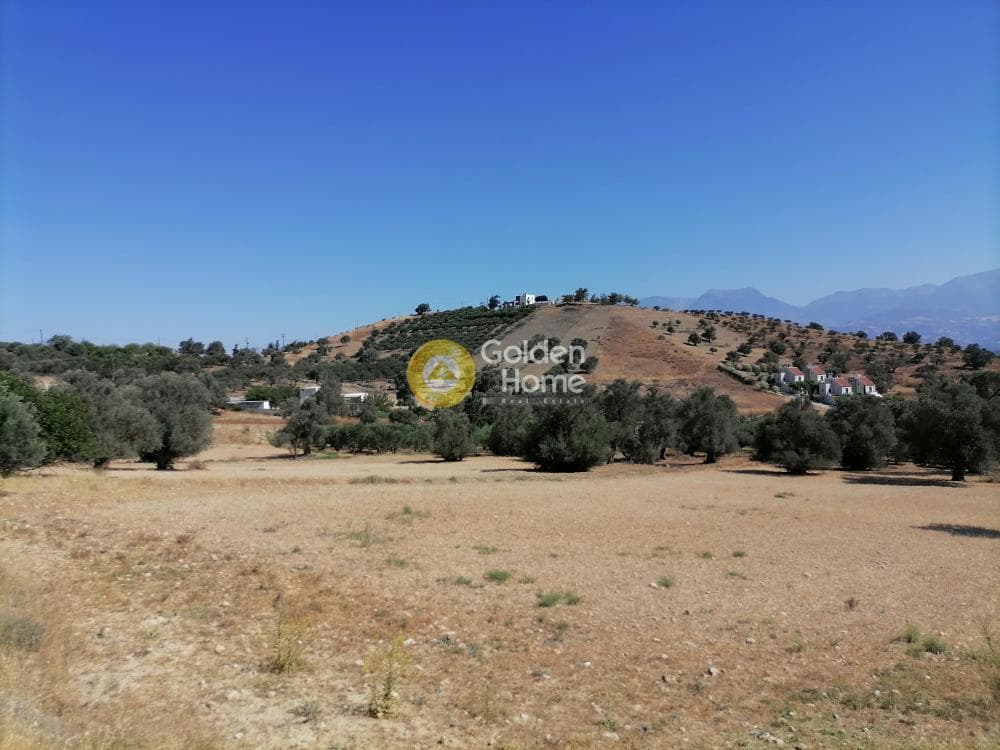 Οικόπεδο στην Κουσές, Μοίρες — Φωτογραφία 3 από 22