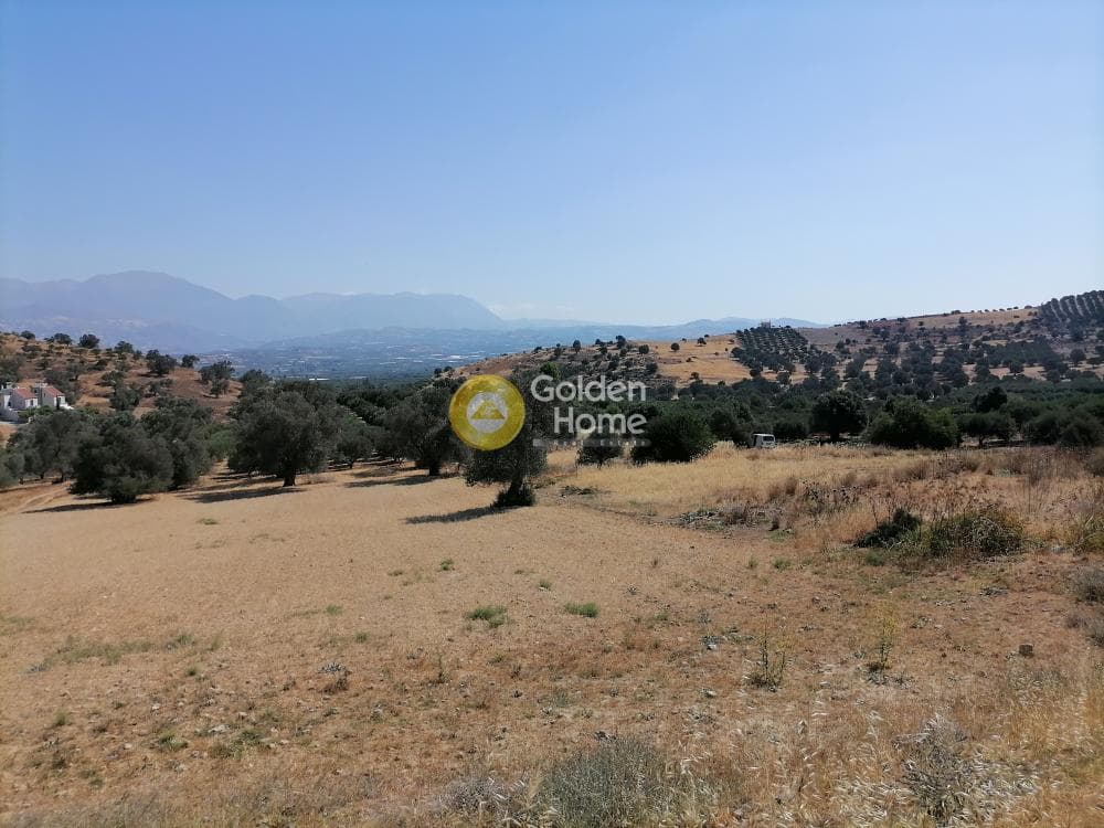 Οικόπεδο στην Κουσές, Μοίρες — Φωτογραφία 8 από 22
