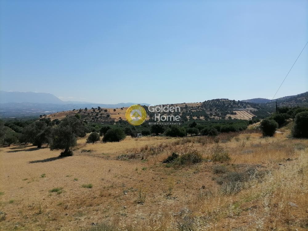 Οικόπεδο στην Κουσές, Μοίρες — Φωτογραφία 9 από 22
