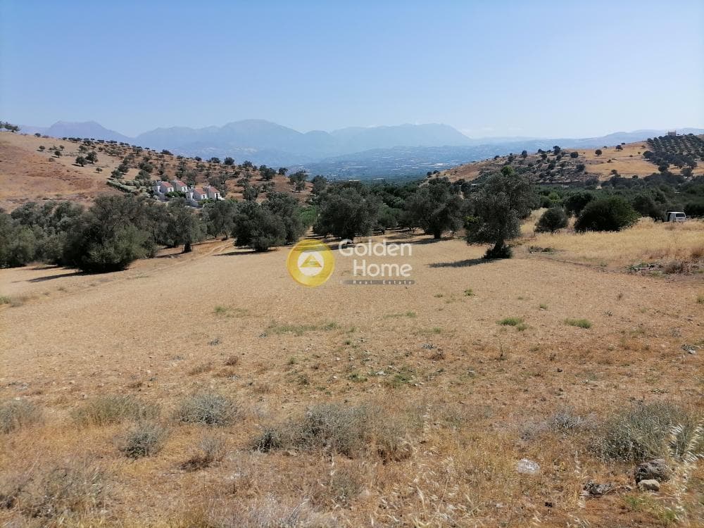 Οικόπεδο στην Κουσές, Μοίρες — Φωτογραφία 11 από 22