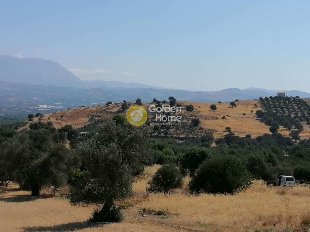 Οικόπεδο στην Κουσές, Μοίρες — Φωτογραφία 12 από 22