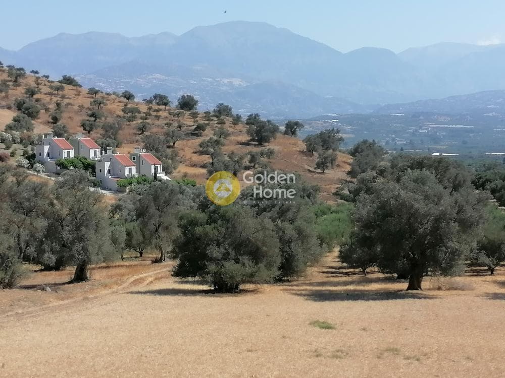 Οικόπεδο στην Κουσές, Μοίρες — Φωτογραφία 17 από 22