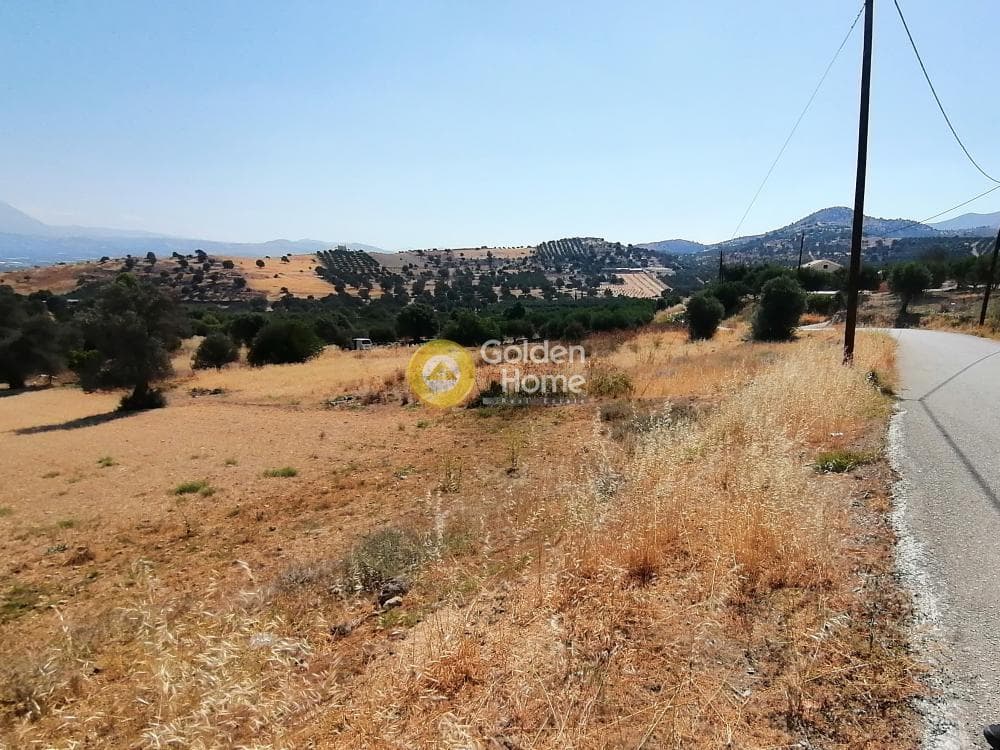 Οικόπεδο στην Κουσές, Μοίρες — Φωτογραφία 19 από 22