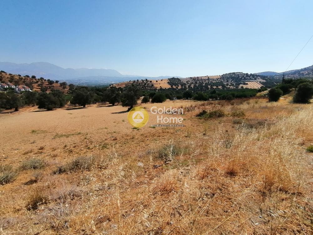 Οικόπεδο στην Κουσές, Μοίρες — Φωτογραφία 21 από 22