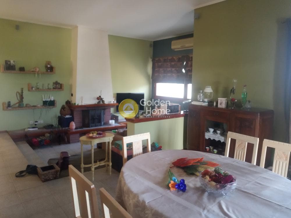 House in Neapoli, Spata — Photo 3 of 36