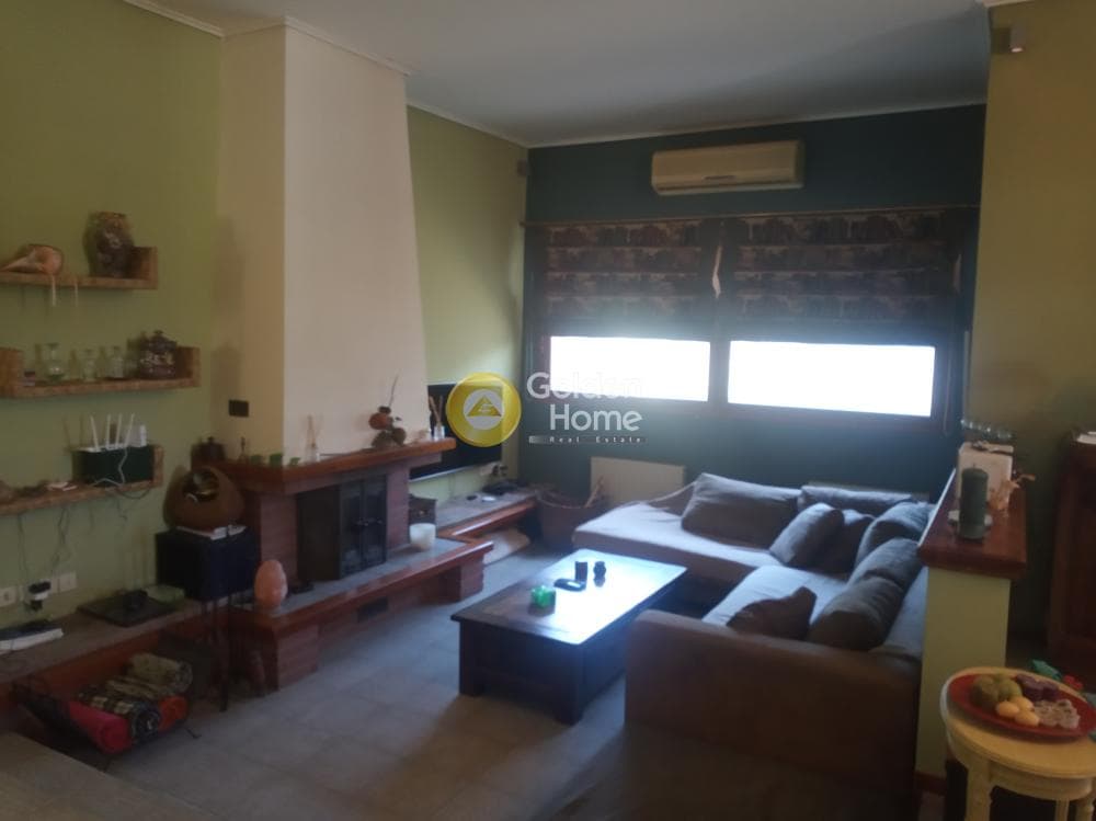 House in Neapoli, Spata — Photo 5 of 36