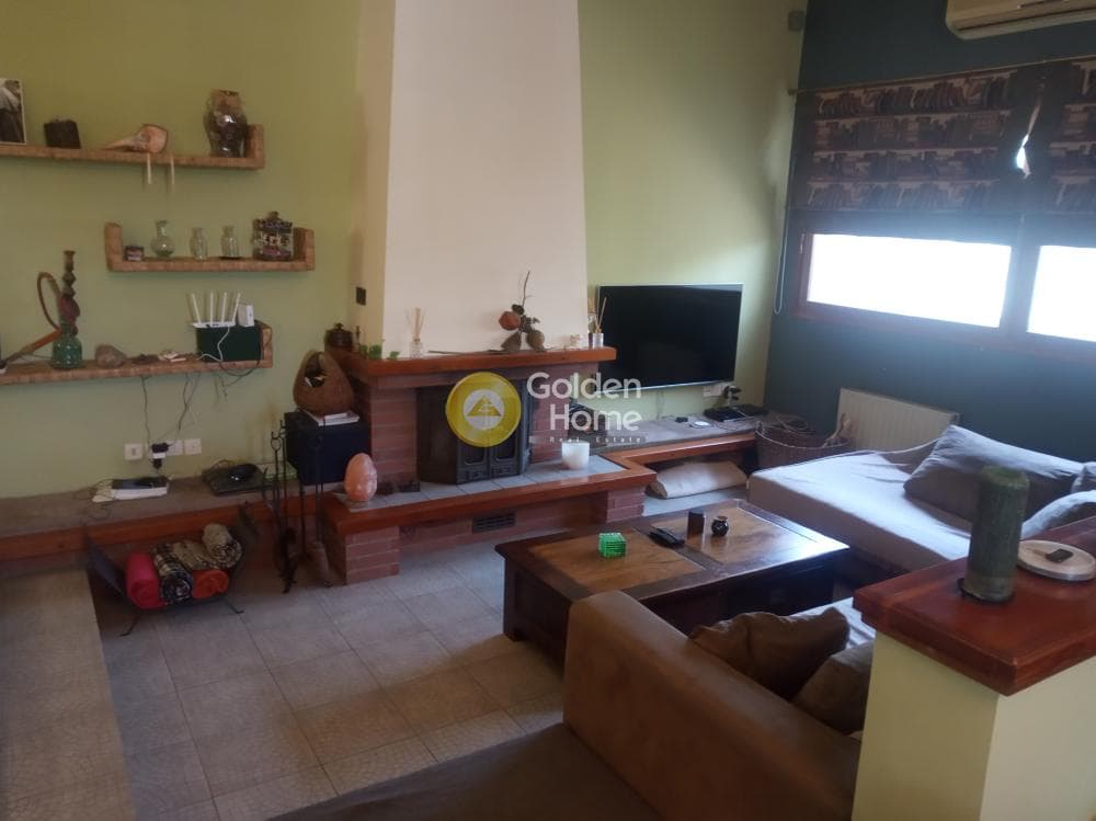 House in Neapoli, Spata — Photo 4 of 36