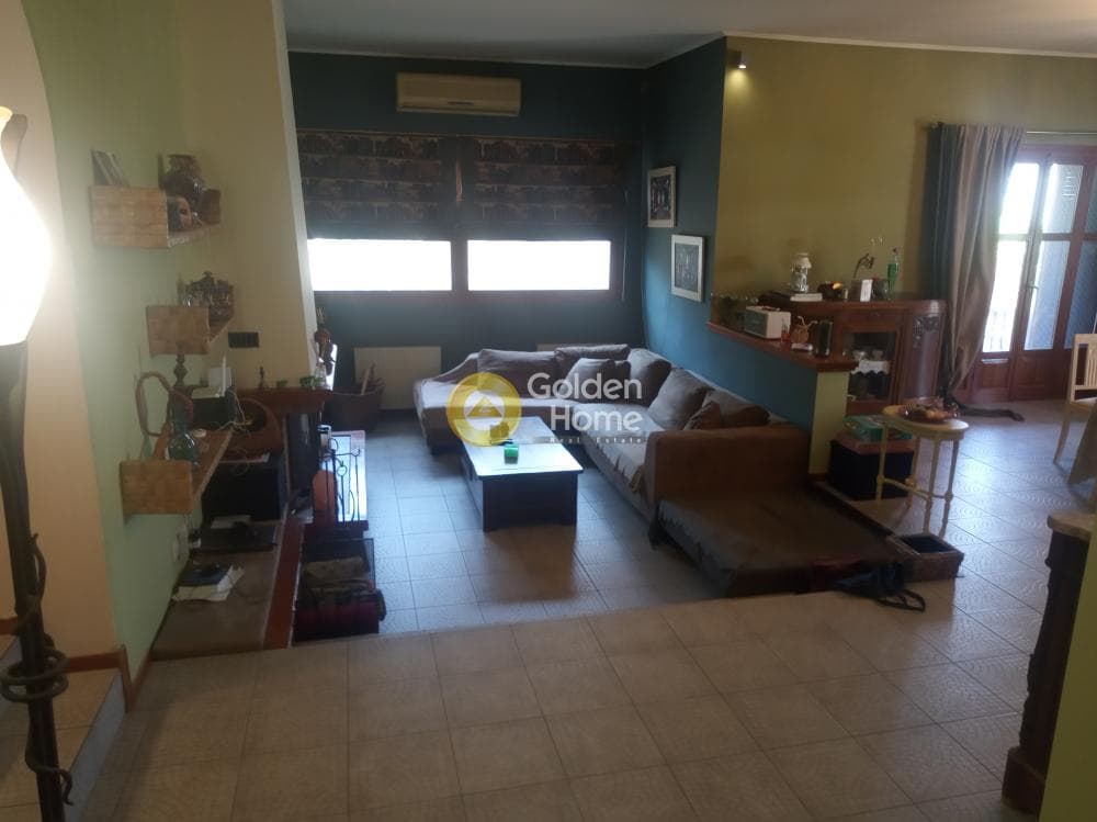 House in Neapoli, Spata — Photo 1 of 36