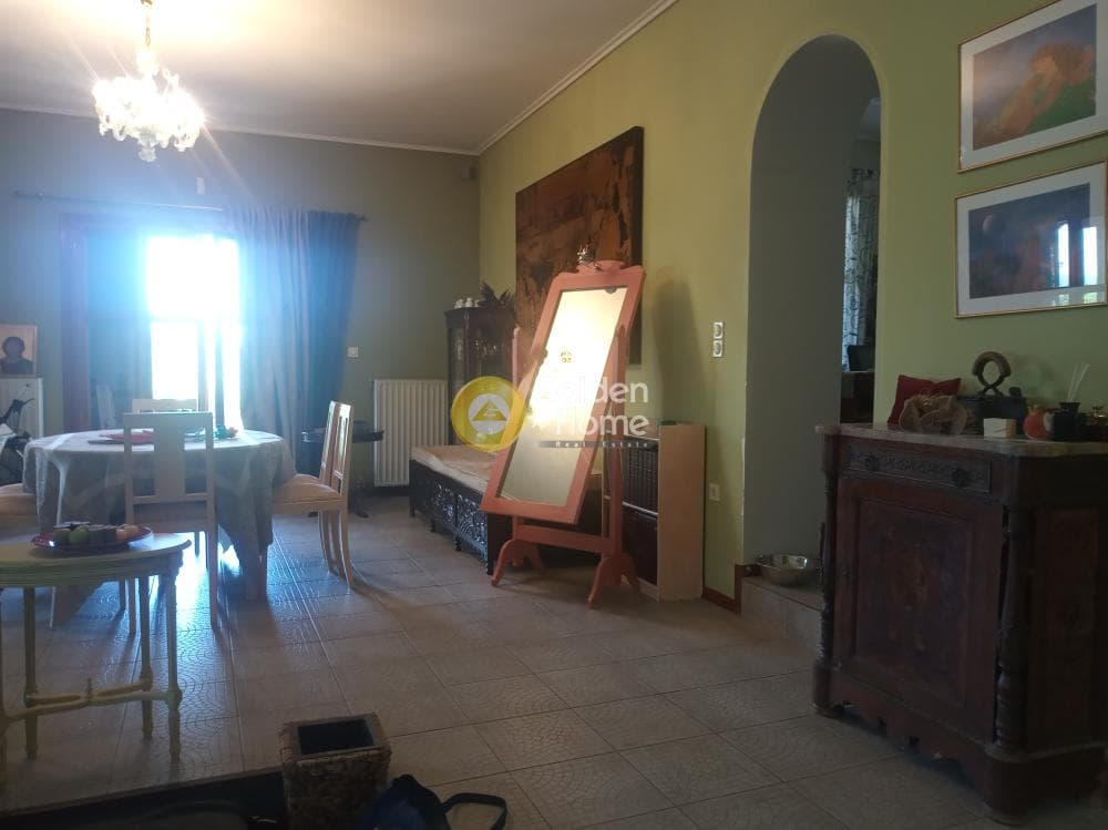 House in Neapoli, Spata — Photo 2 of 36